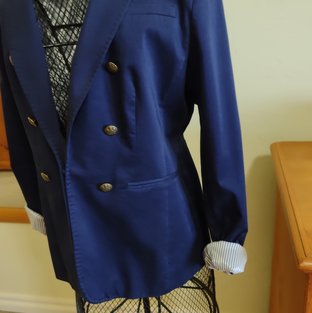 Banana Republic blazer